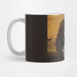 Gothic Vamp Mug